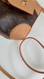 Louis Vuitton Monogram Noe Purse - Image 4