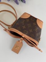 Louis Vuitton Monogram Noe Purse - Image 6