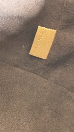 Louis Vuitton Monogram Noe Purse - Image 9