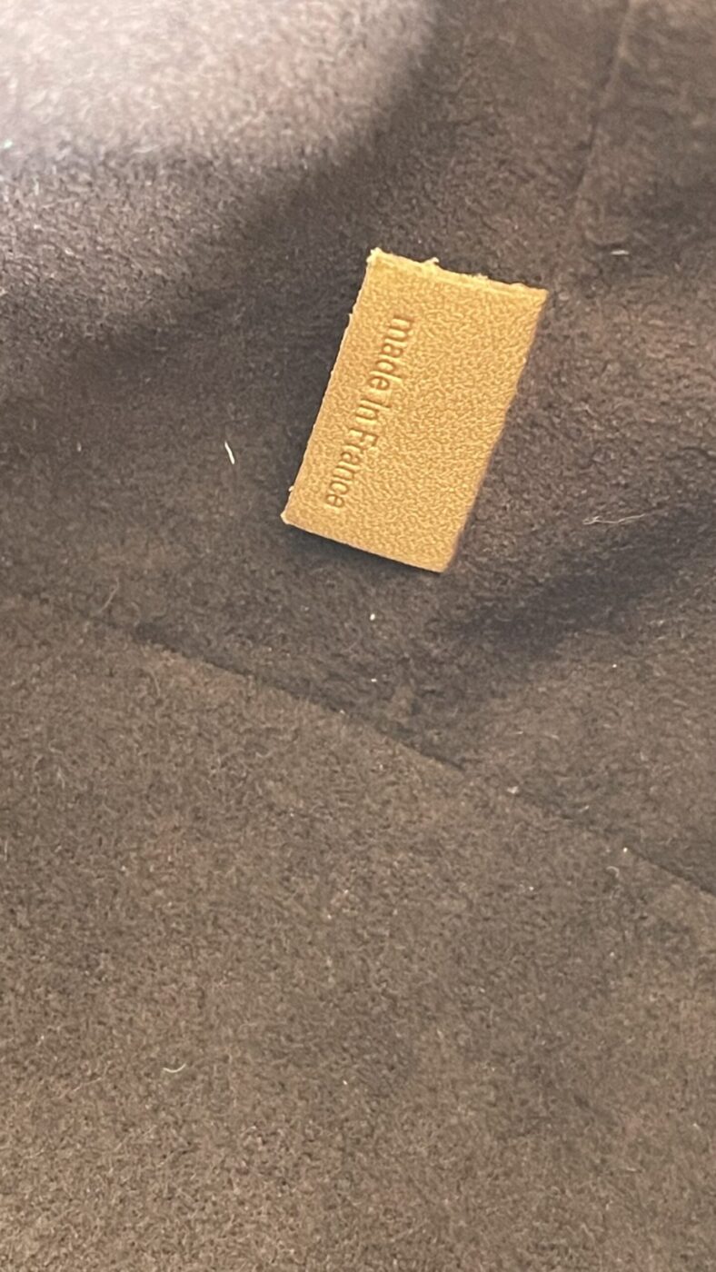 Louis Vuitton Monogram Noe Purse - Image 9