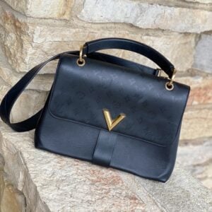 Louis Vuitton Rivets Pochette Accessories - LVLENKA Luxury Consignment