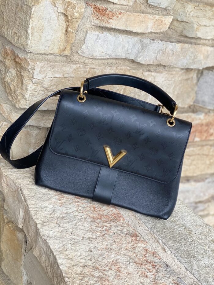 Louis Vuitton Very One Handle - Image 1
