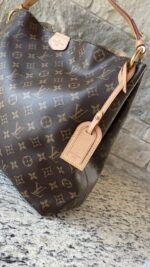 Louis Vuitton Graceful MM Monogram - Image 2