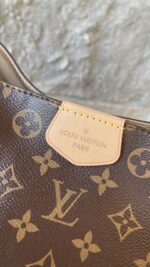 Louis Vuitton Graceful MM Monogram - Image 3