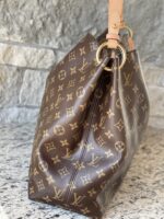 Louis Vuitton Graceful MM Monogram - Image 4