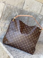 Louis Vuitton Graceful MM Monogram - Image 5