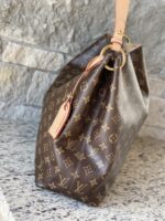 Louis Vuitton Graceful MM Monogram - Image 6