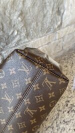 Louis Vuitton Graceful MM Monogram - Image 8