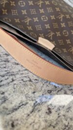 Louis Vuitton Graceful MM Monogram - Image 12