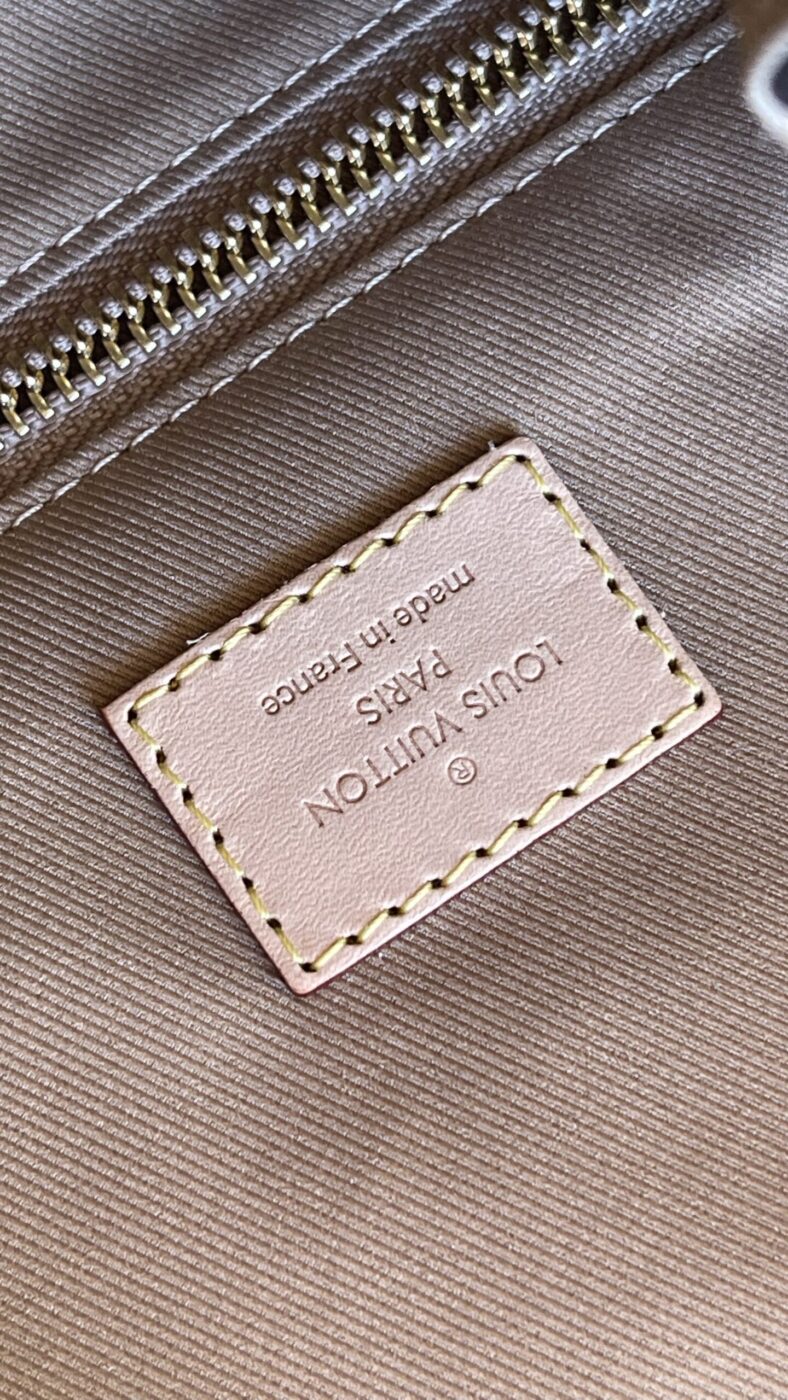 Louis Vuitton Graceful MM Monogram - Image 14
