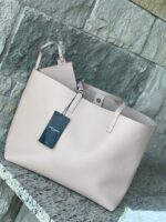 YSL Shoulder Bag With Pouch