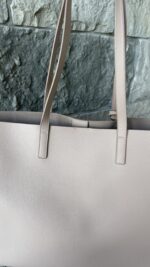YSL Shoulder Bag With Pouch - Image 2