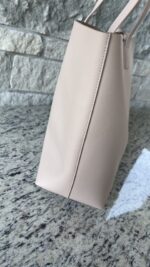 YSL Shoulder Bag With Pouch - Image 3