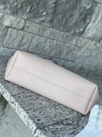 YSL Shoulder Bag With Pouch - Image 5