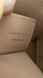 YSL Shoulder Bag With Pouch - Image 10