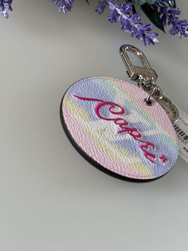 Louis Vuitton Escale Capri Charm - Image 2