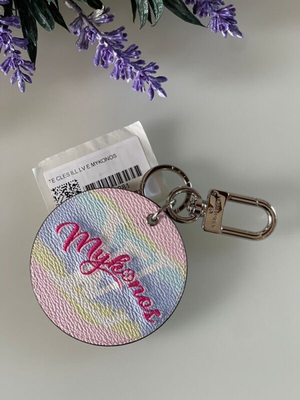 Louis Vuitton Escale Pastel Charm