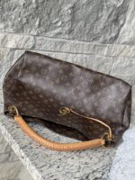 Louis Vuitton Artsy MM Monogram - Image 13