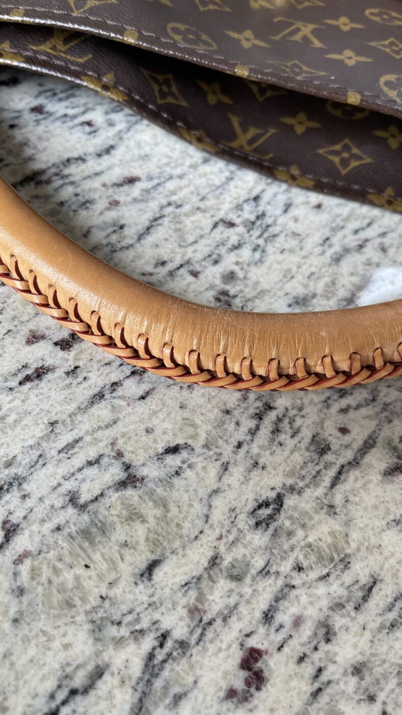 Louis Vuitton Artsy MM Monogram - Image 14