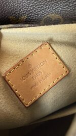Louis Vuitton Artsy MM Monogram - Image 16