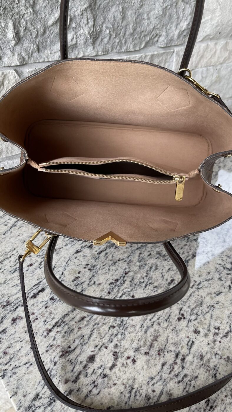 Louis Vuitton Kensington - Image 9