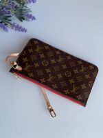 Louis Vuitton Neverfull MM GM Pouch - Image 2