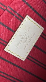 Louis Vuitton Neverfull MM GM Pouch - Image 6