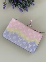 Louis Vuitton Neverfull MM Pouch