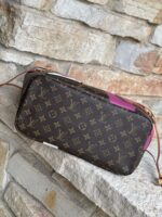 Louis Vuitton Game On Neverfull MM - Image 5