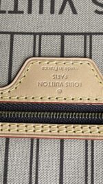 Louis Vuitton Game On Neverfull MM - Image 7