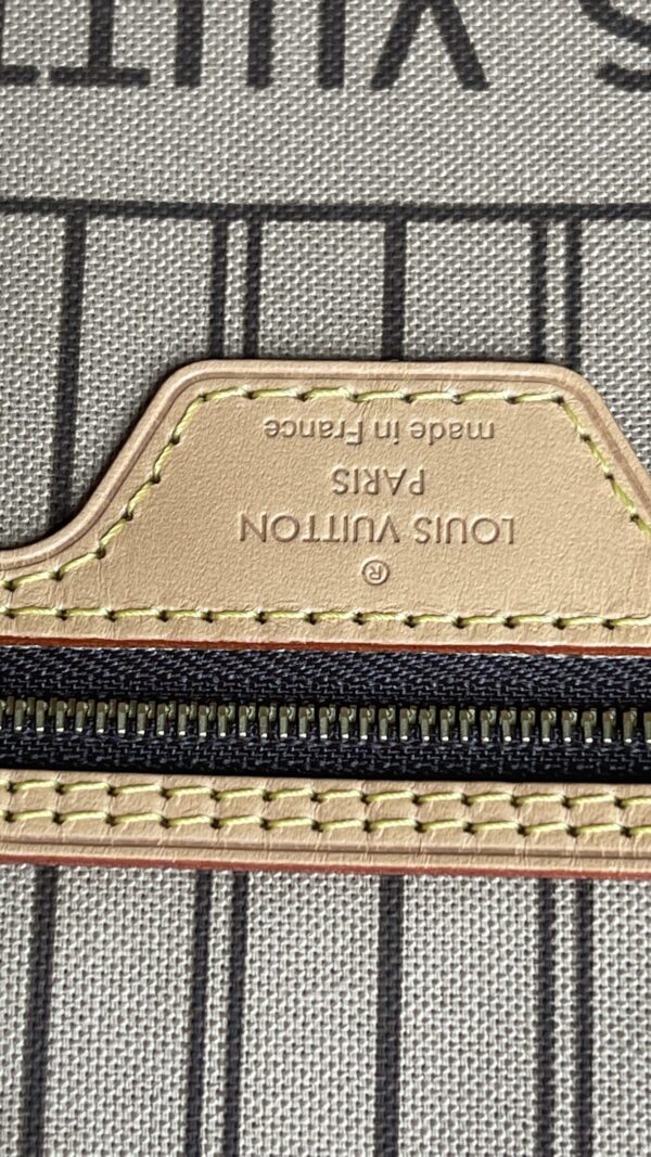 Louis Vuitton Game On Neverfull MM - Image 7