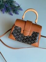 Goyard Mini Saigon