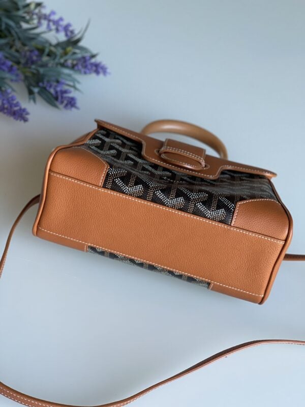Goyard Mini Saigon - Image 2