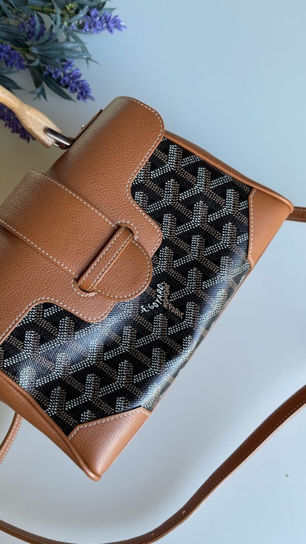 Goyard Mini Saigon - Image 3