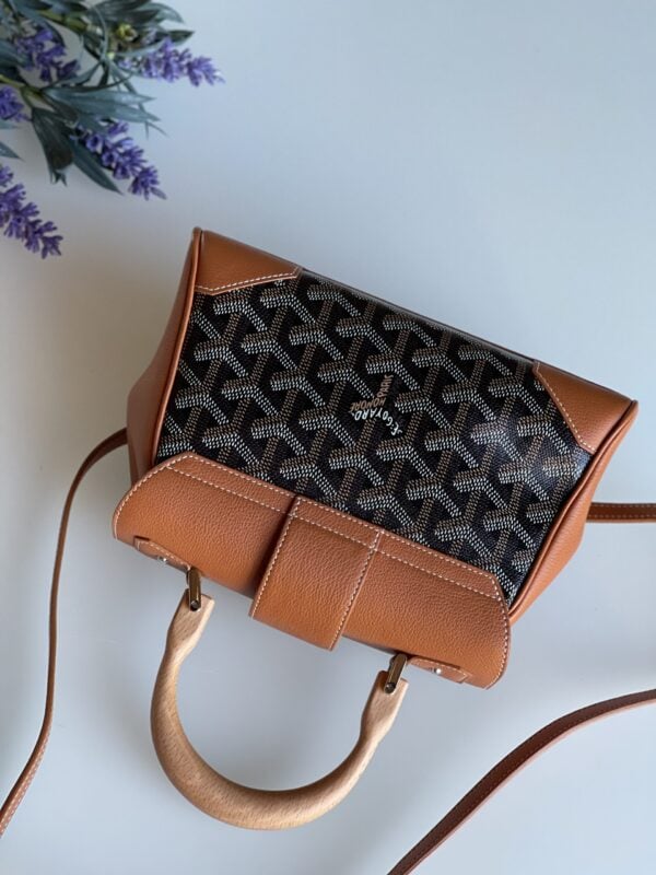 Goyard Mini Saigon - Image 5