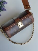 Louis Vuitton Papillon Trunk - Image 2