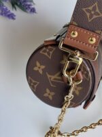 Louis Vuitton Papillon Trunk - Image 4