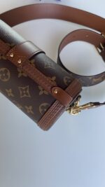 Louis Vuitton Papillon Trunk - Image 7