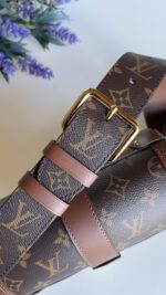 Louis Vuitton Papillon Trunk - Image 9