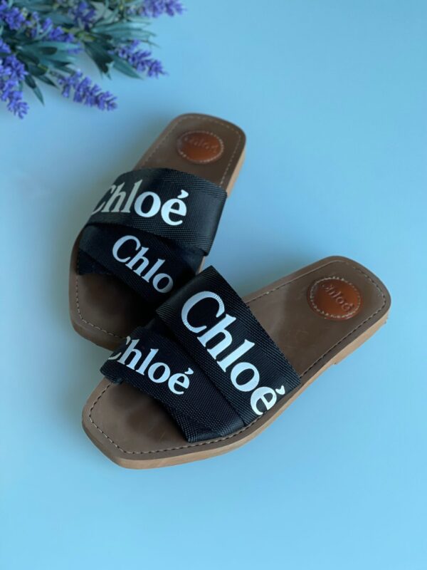 Chloe Slides