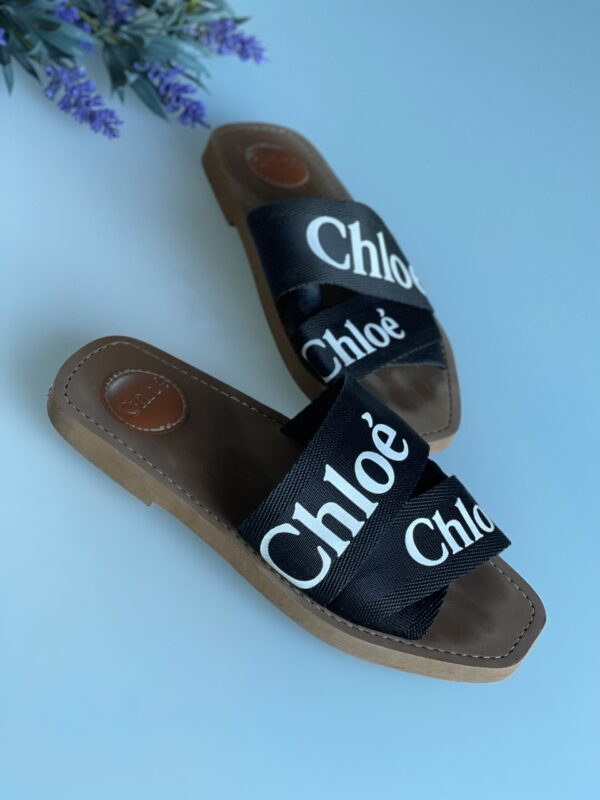Chloe Slides - Image 2