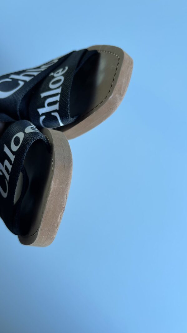 Chloe Slides - Image 3