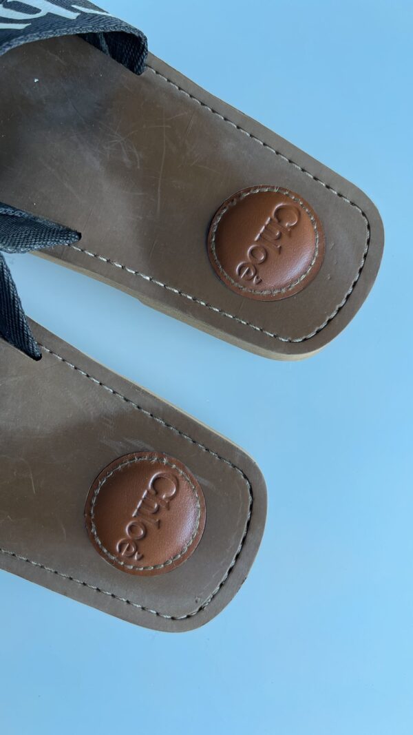 Chloe Slides - Image 4