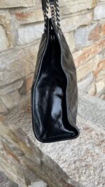 YSL Medium Niki Shopping Bag - Image 3