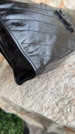 YSL Medium Niki Shopping Bag - Image 7