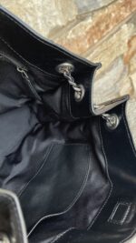 YSL Medium Niki Shopping Bag - Image 9