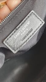 YSL Medium Niki Shopping Bag - Image 10