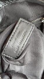 YSL Medium Niki Shopping Bag - Image 11
