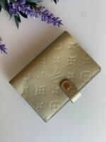 Louis Vuitton Agenda PM
