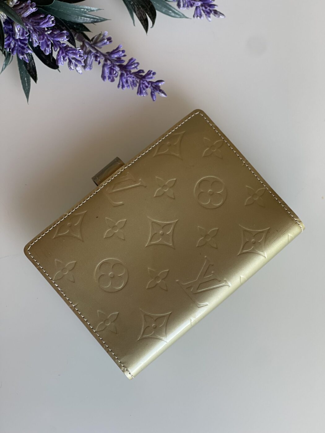 Louis Vuitton Agenda PM - Image 3